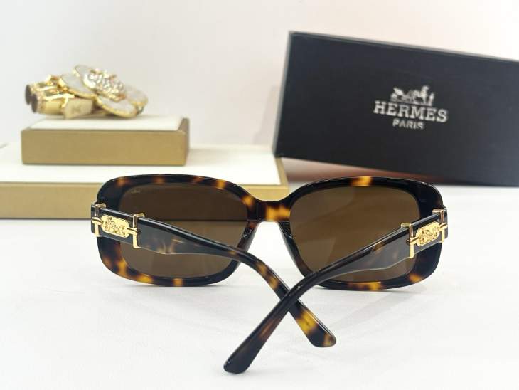 Picture of Hermes Sunglasses _SKUfw75046864fw